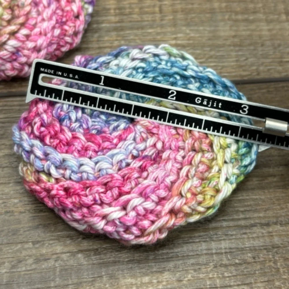 Hand Crafted handcrafted crochet